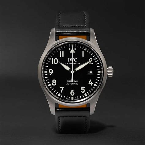 iwc mark viii hodinkee edition|iwc watches for sale.